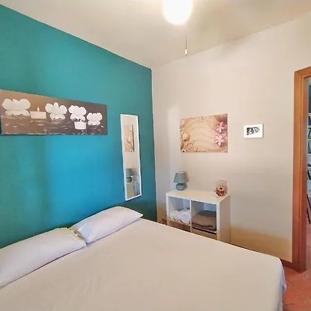 Ferienhaus Angelica