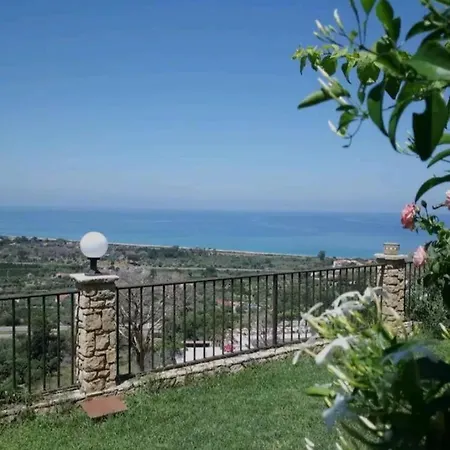 Ferienhaus Angelica *