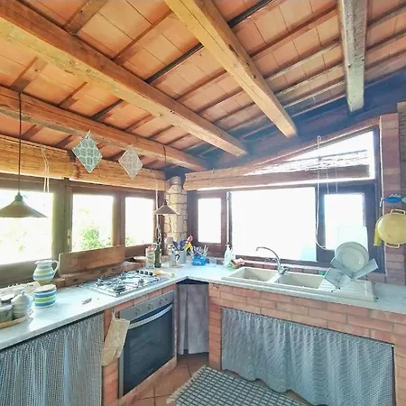 Ferienhaus Angelica Cefalù