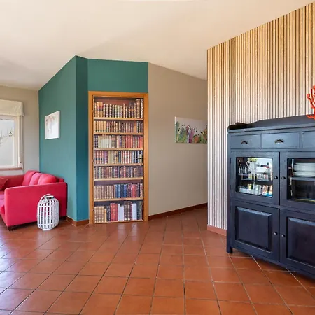 Ferienhaus Angelica Cefalù