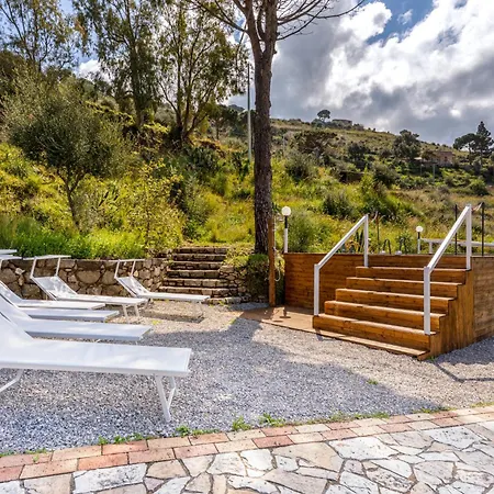 Ferienhaus Angelica Cefalù